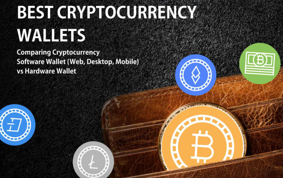 best web cryptocurrency wallet 2022