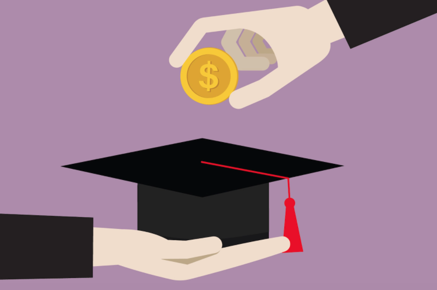Is It Better to Finish College Faster or Debt-Free?