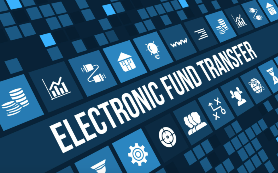 What Is an Electronic Funds Transfer?