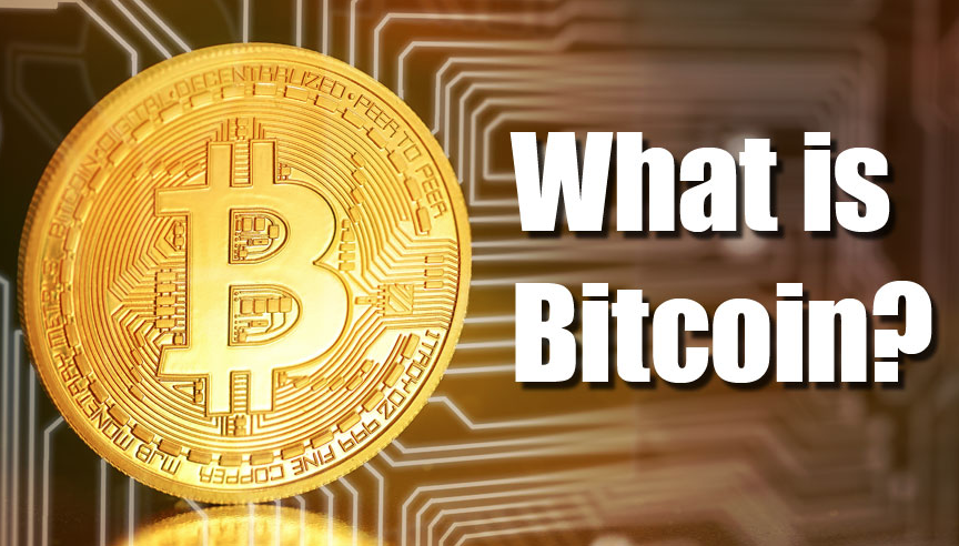 What Is Bitcoin?