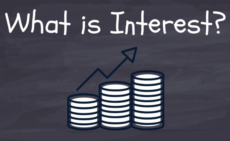 What Is Interest?