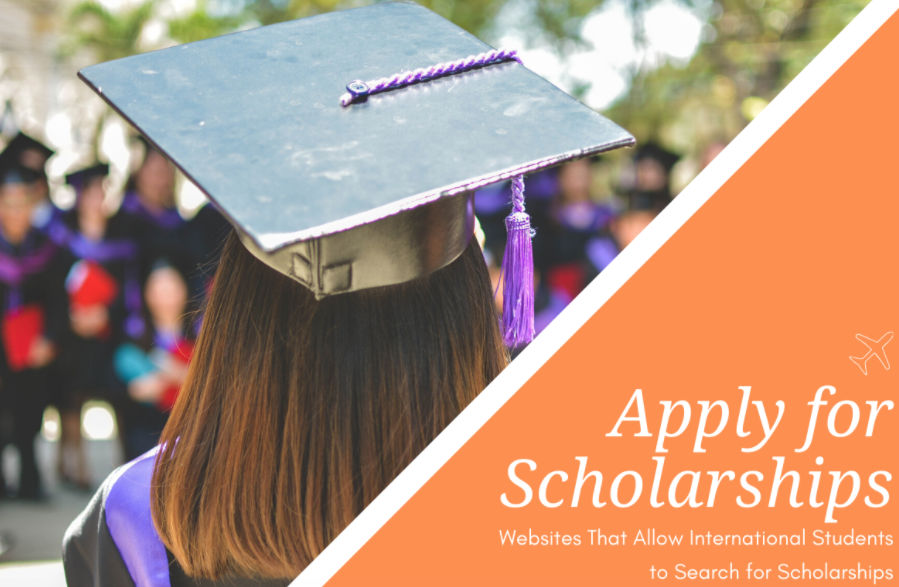 International Scholarships to Master’s Study in the US