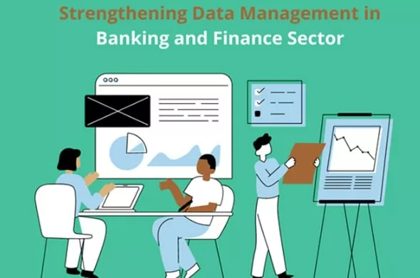 Best Practices for Master Data Management in Banking